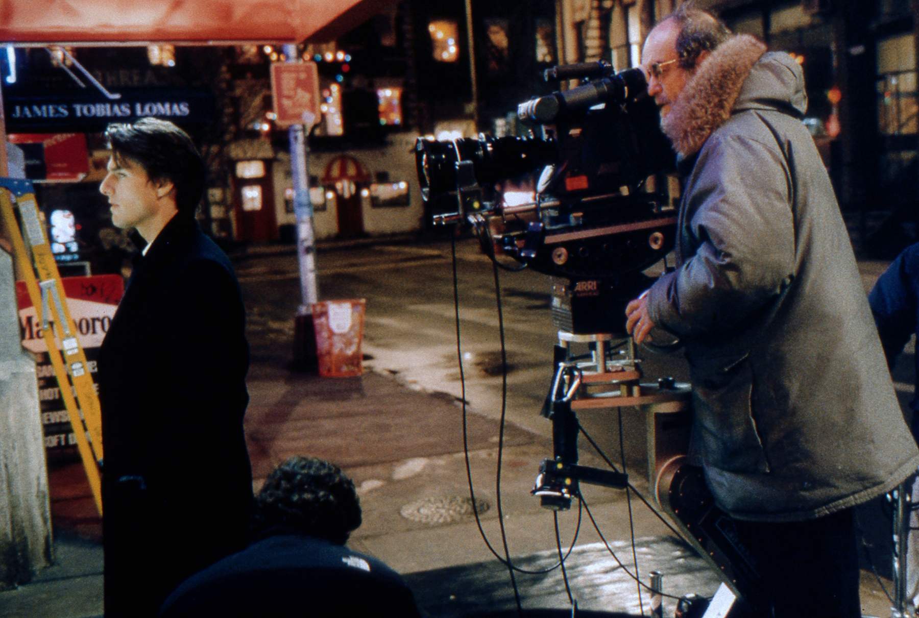 Kubrick’s thirteenth: “Eyes Wide Shut” – Fool of Spirit